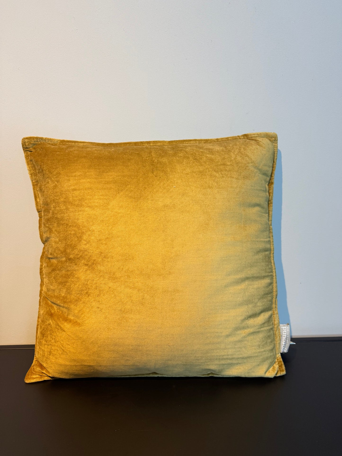 Kussen velours