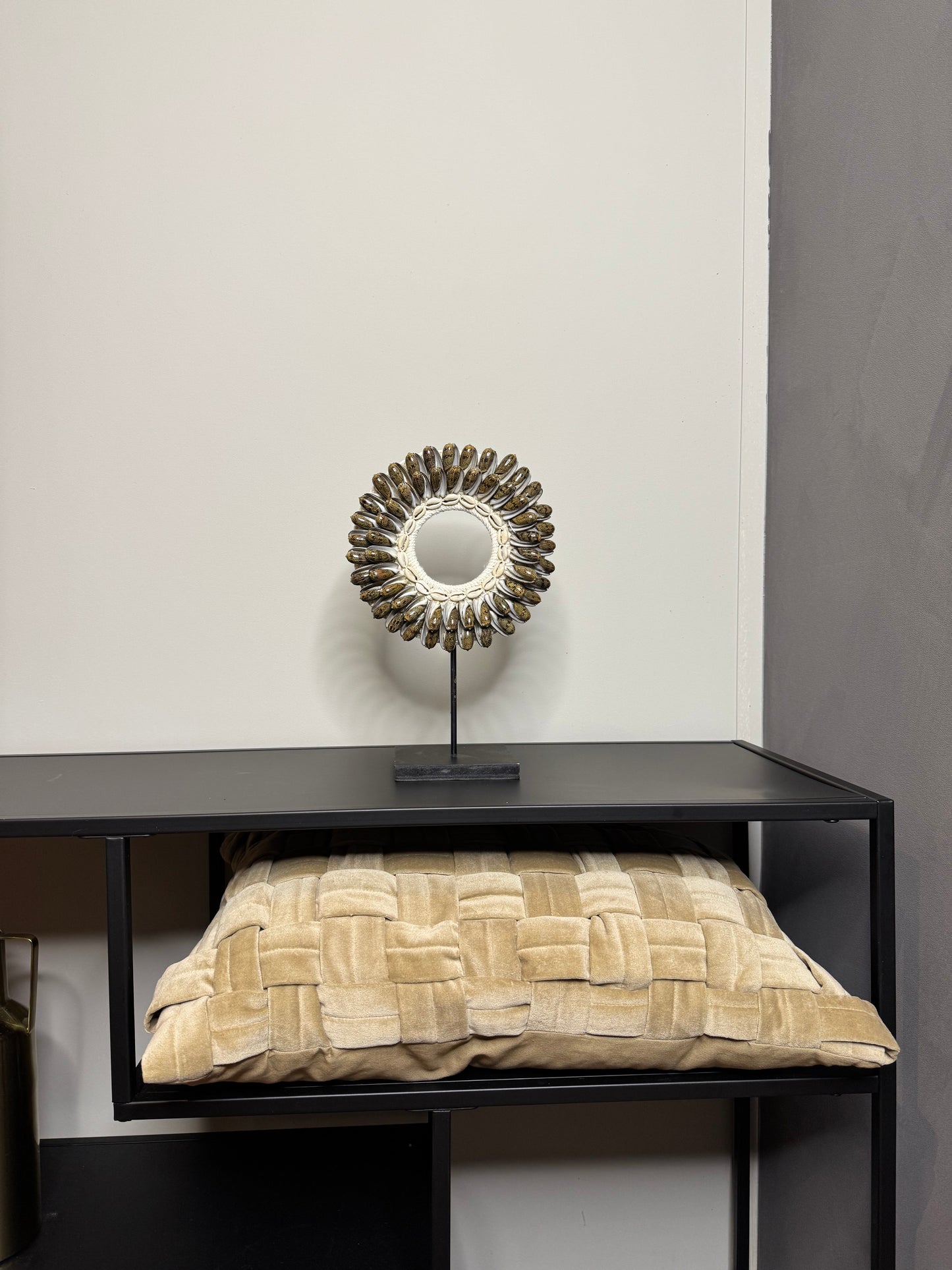 Ornament Schelp