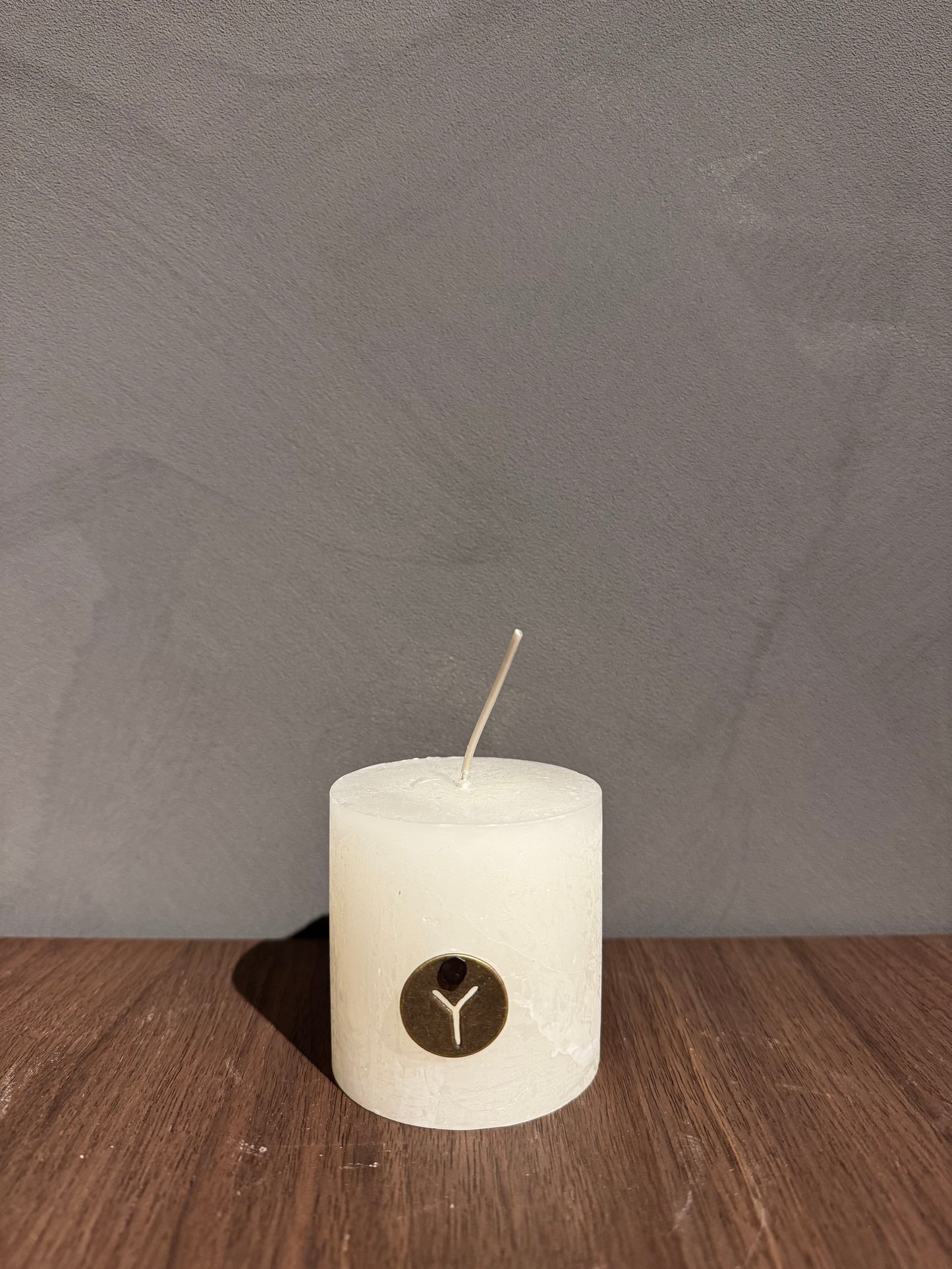 Stompkaars Ivory