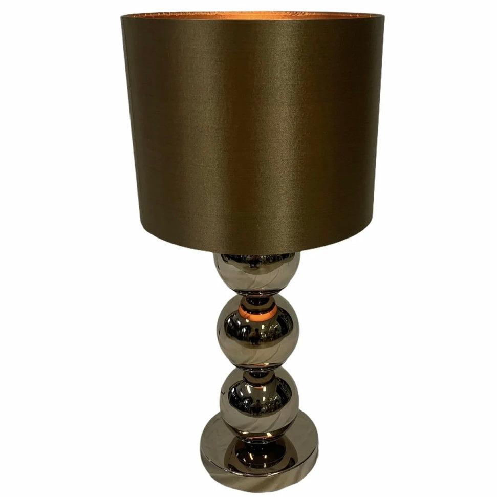 Bollamp