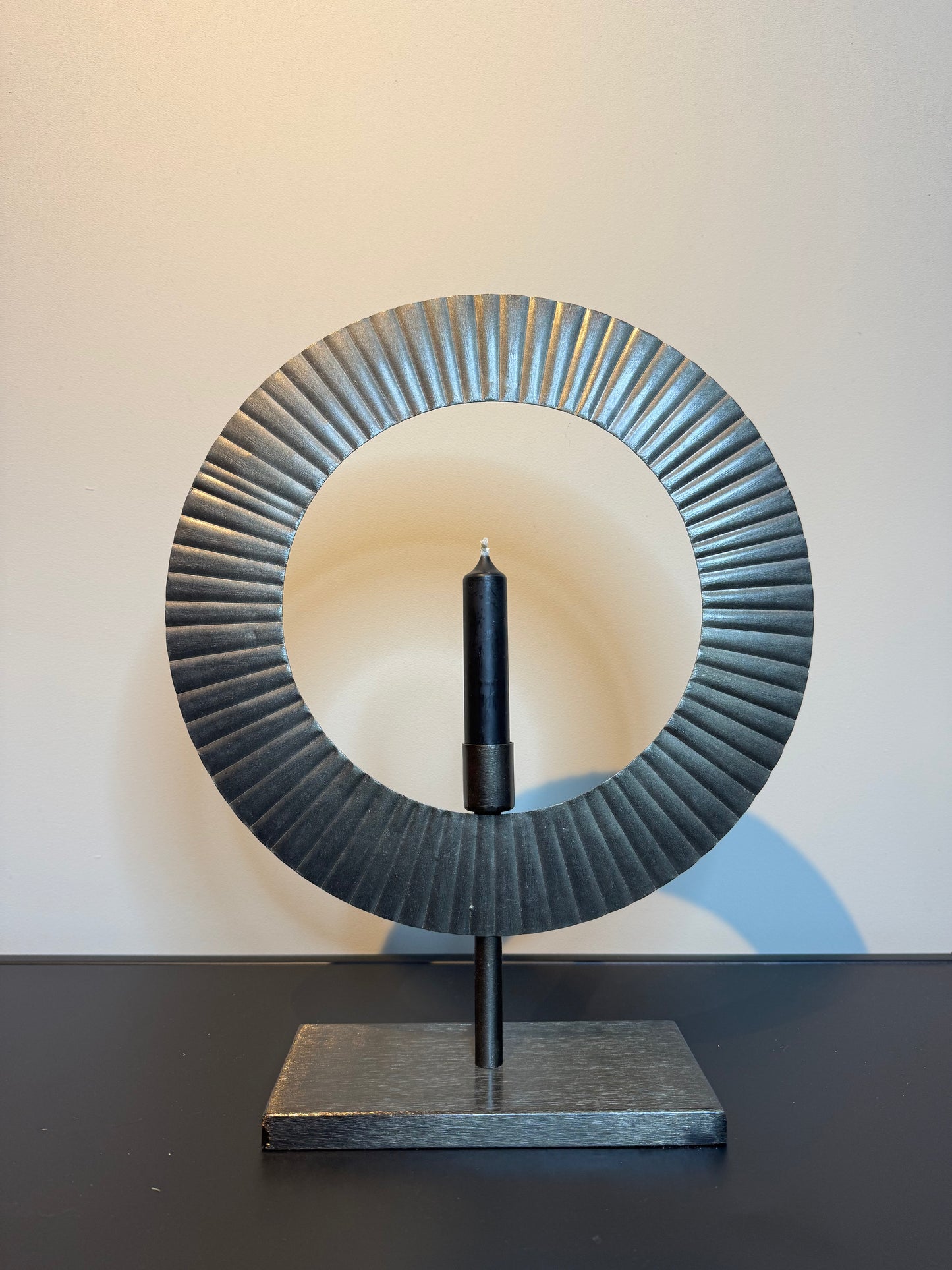 Ornament Kaarsenhouder