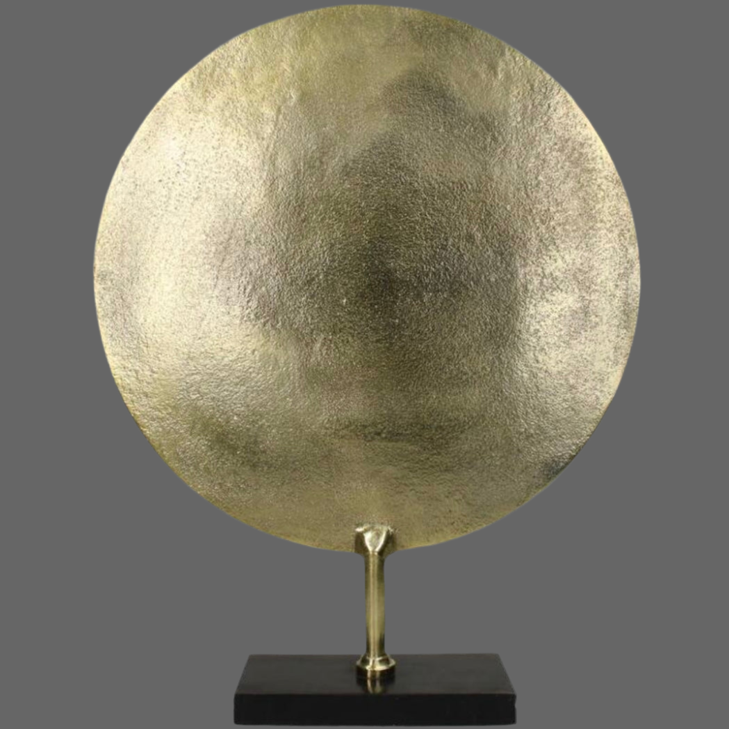 Ornament Goud