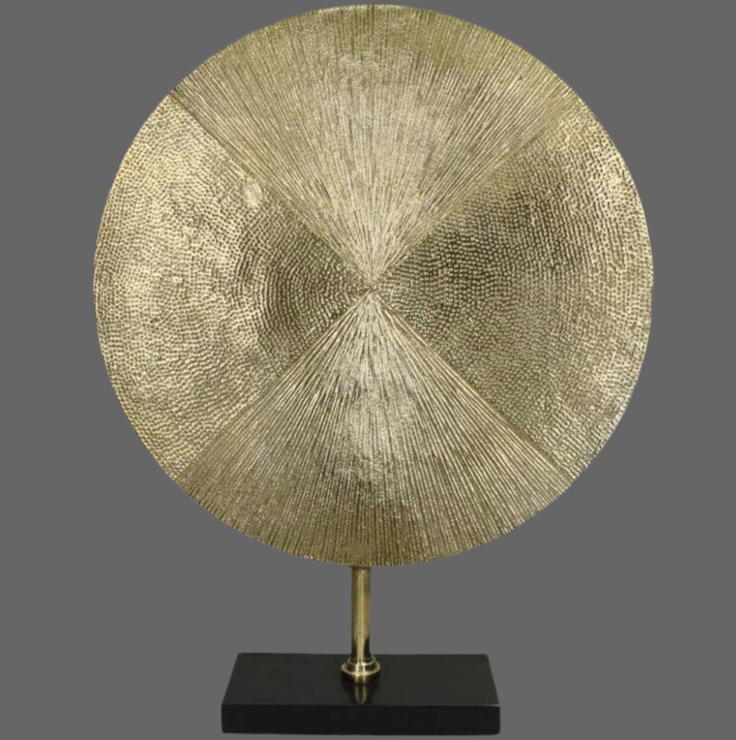 Ornament Goud