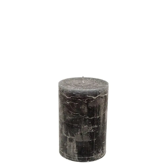 Stompkaars Dark Grey
