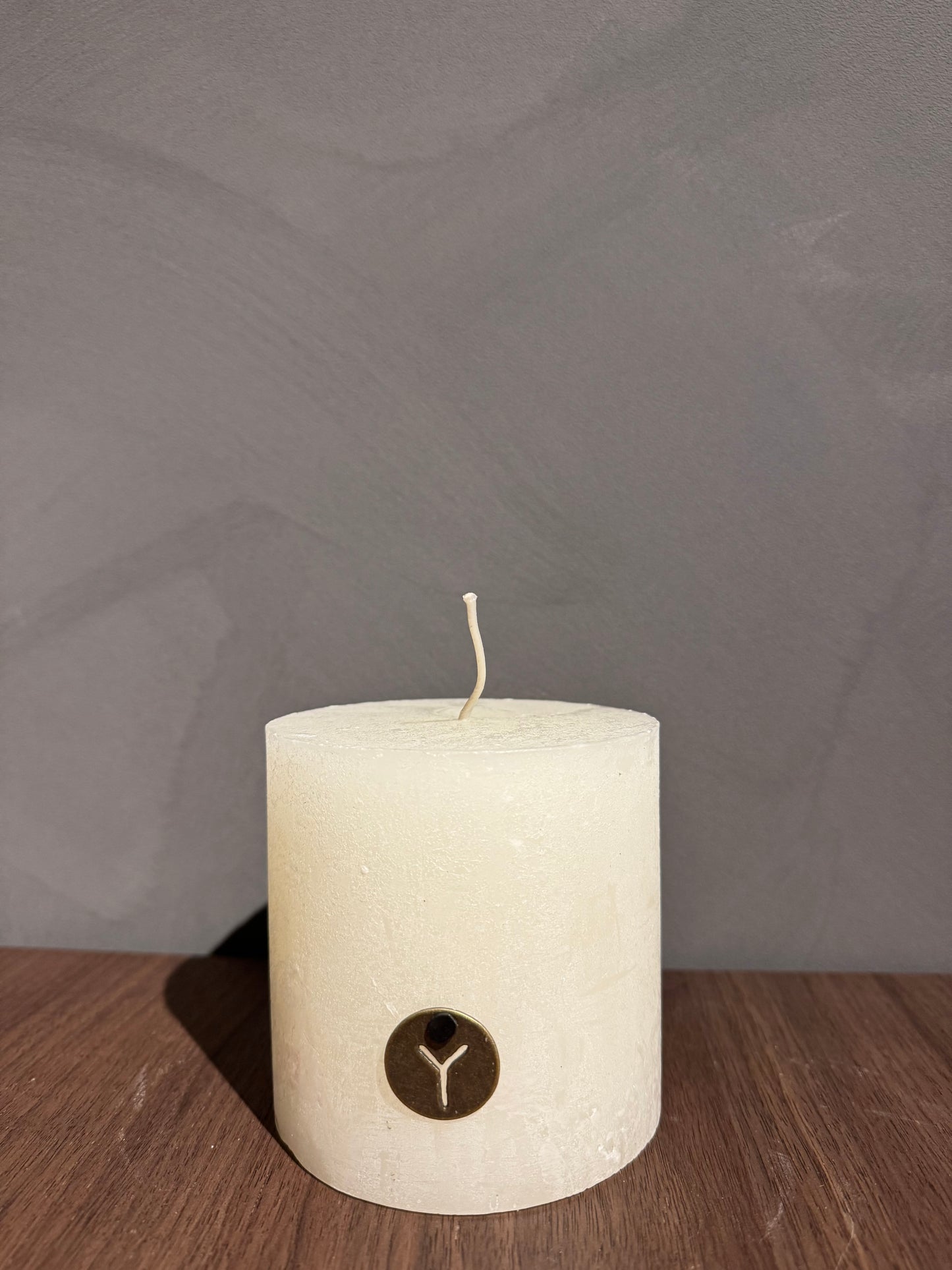 Stompkaars Ivory