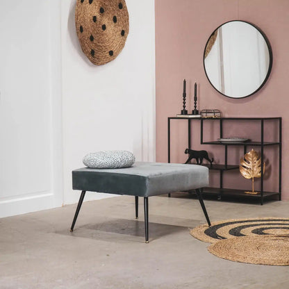 Hocker