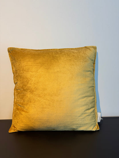 Kussen velours
