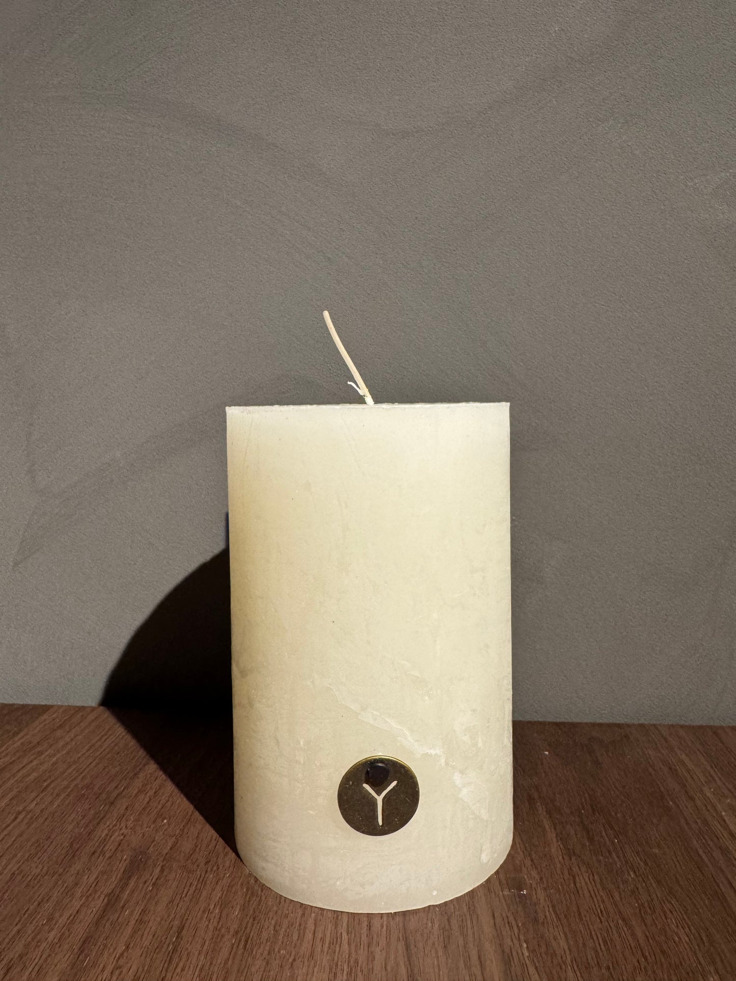 Stompkaars Ivory