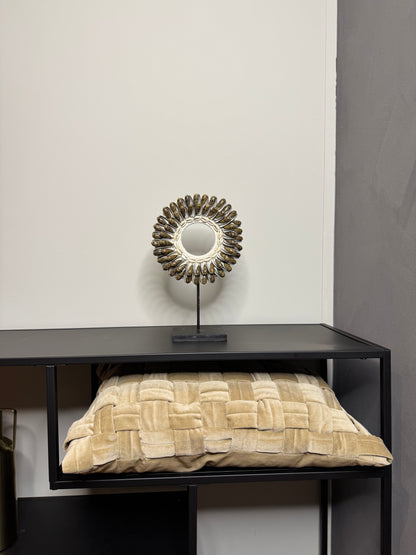 Ornament Schelp