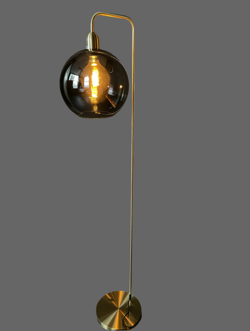 Vloerlamp