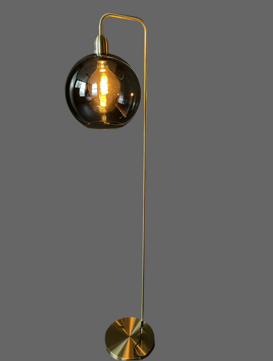 Vloerlamp