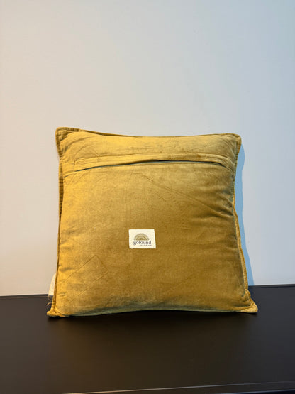 Kussen velours