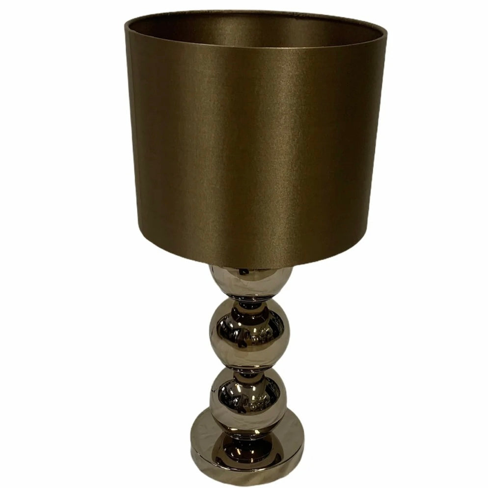 Bollamp