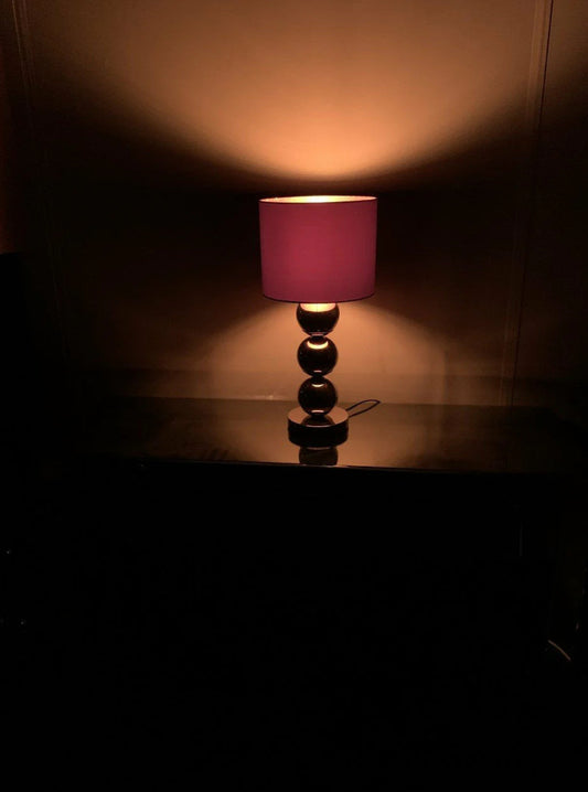 Bollamp
