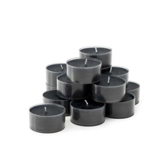 Waxinelicht 6st