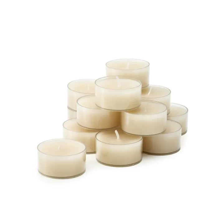 Waxinelicht 6st
