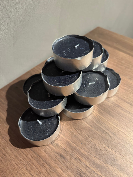 Waxinelicht 4st