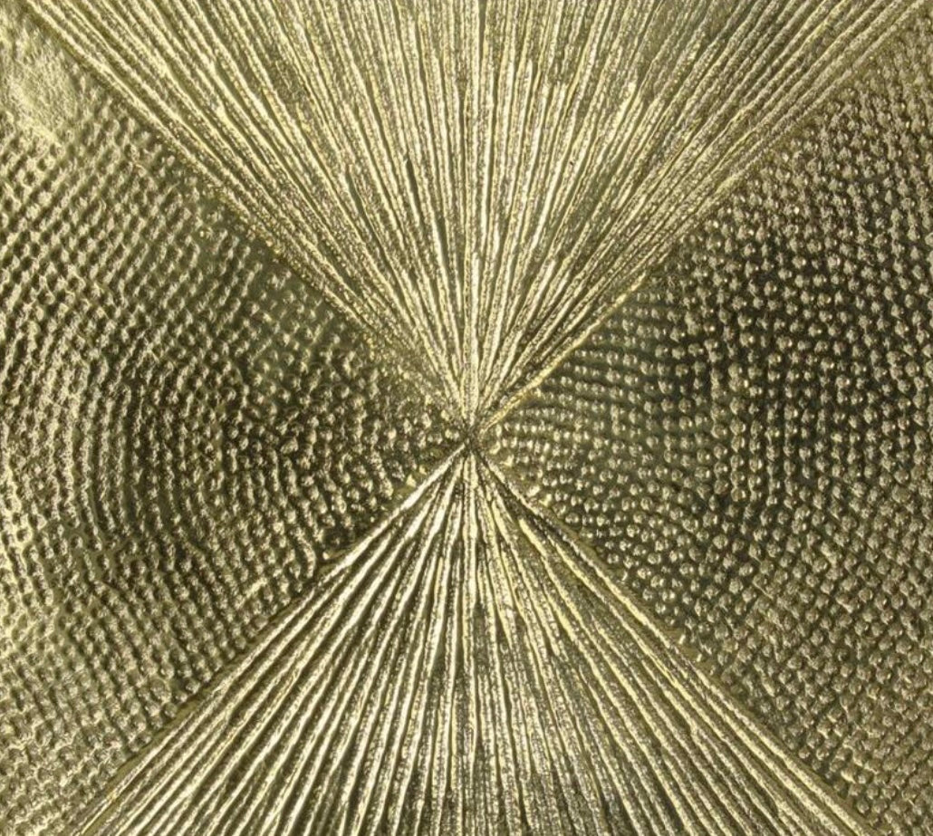Ornament Goud
