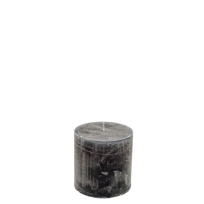 Stompkaars Dark Grey