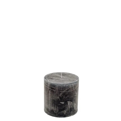 Stompkaars Dark Grey