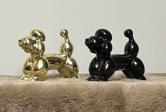Ornament Poedel